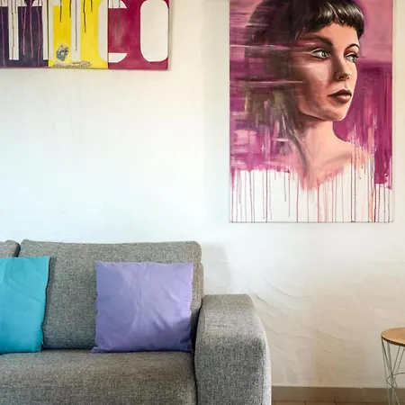 Boutique Art W7 Ольбія