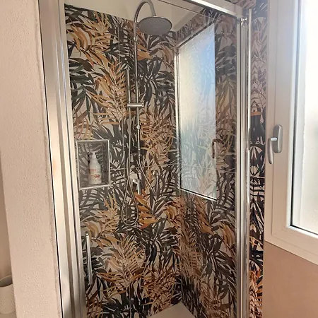 Будинок відпочинку Boutique Art W7 Ольбія